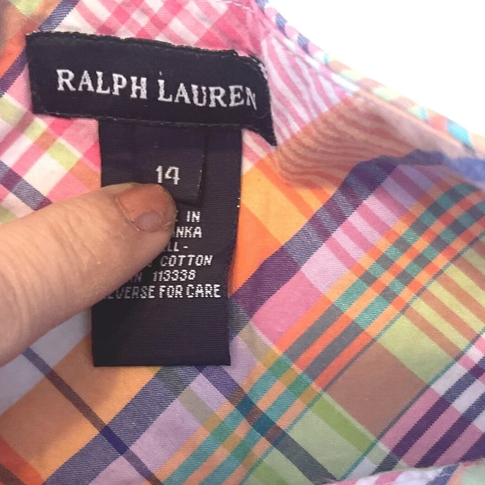 Ralph Lauren ralph lauren
